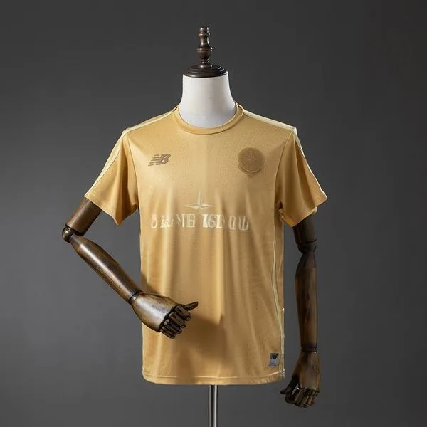 Camiseta de fútbol Nueva Zelanda ESPECIAL MANGA CORTA VERSION FAN